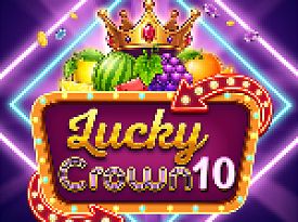 Lucky Crown 10