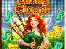 Lucky Ginger