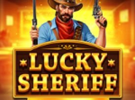 Lucky Sheriff