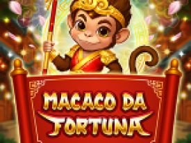 Macaco Da Fortuna