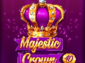 Majestic Crown 40