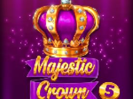 Majestic Crown 5