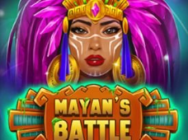 Mayan's Battle