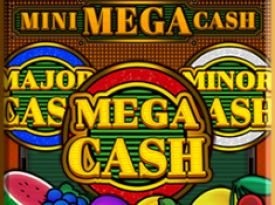 Mini Mega Cash