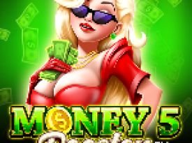 Money 5 Booster