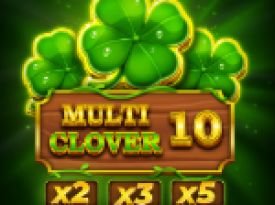 Multi Clover 10