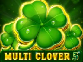 Multi Clover 5