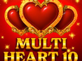 Multi Heart 10