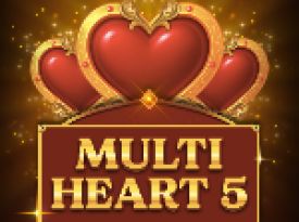 Multi Heart 5