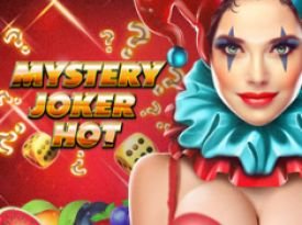 Mystery Joker Hot