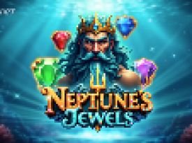 Neptune's Jewels