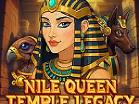 Nile Queen Temple Legacy