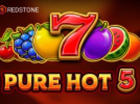 Pure Hot 5