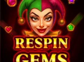 Respin Gems