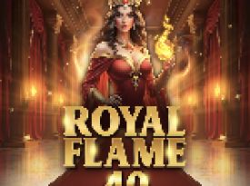 Royal Flame 40