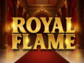 Royal Flame