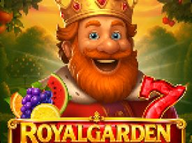 Royalgarden King