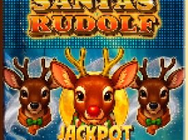 Santas Rudolf