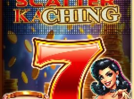 Scatter KaChing