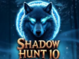 Shadow Hunt 10