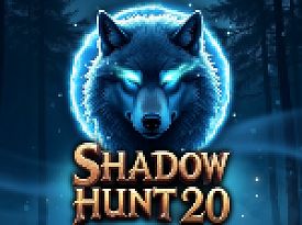 Shadow Hunt 20