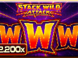 Stack Wild Attack