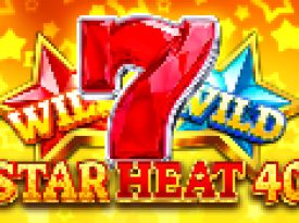 Star Heat 40