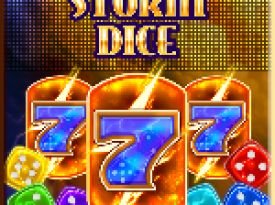 Storm Dice