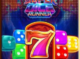 Super Dice Runner