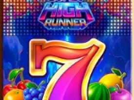 Super High Runner