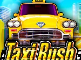 Taxi Rush
