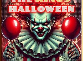 The Kings Halloween