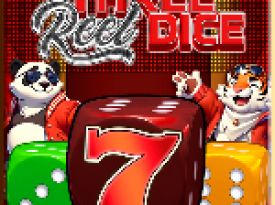 Three Reel Dice