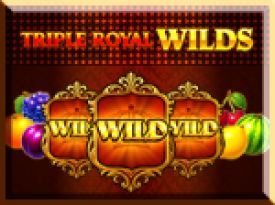 Triple Royal Wilds