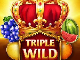 Triple Wild Crown