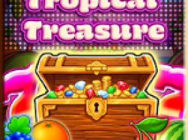 Tropical Treasure