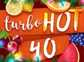 Turbo Hot 40