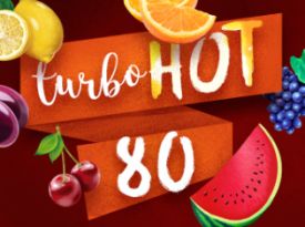 Turbo Hot 80