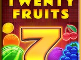 Twenty Fruits