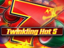 Twinkling Hot 5