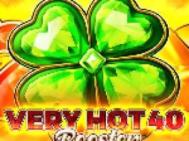 Very Hot 40 Booster