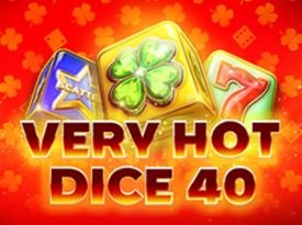 Very Hot Dice 40