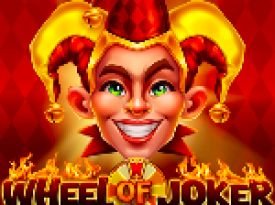 Wheel of Joker