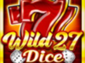Wild 27 Dice