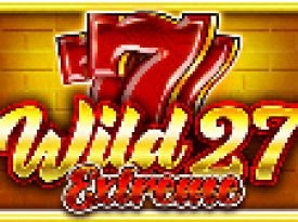 Wild 27 Extreme