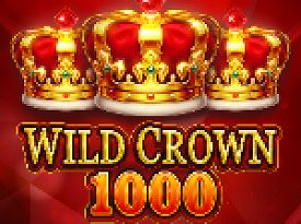 Wild Crown 1000