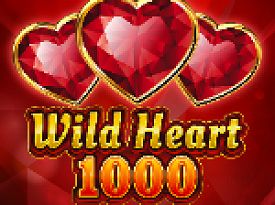 Wild Heart 1000