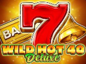 Wild Hot 40 Deluxe