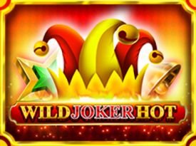 Wild Joker Hot