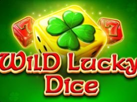 Wild Lucky Dice